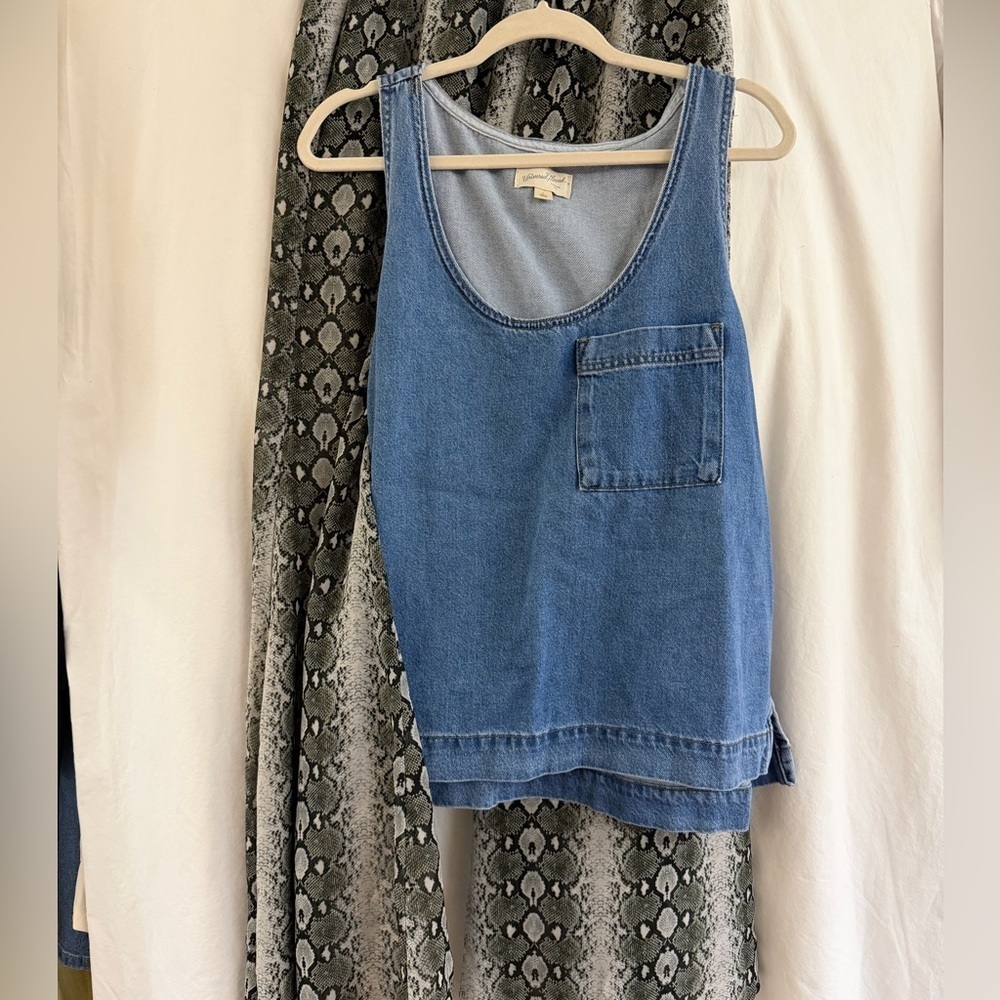 Show Me Your MuMu Snake Print Apparel in Black and Gray - Picture 2 of 4